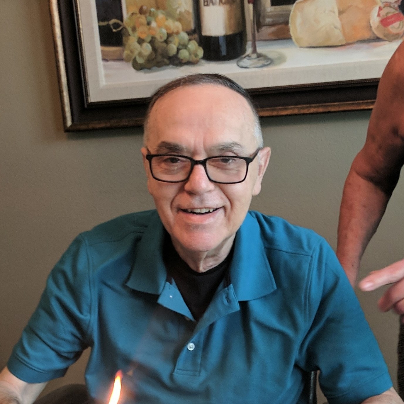 Obituary of Pedro Jorge Castelo Branco Sampaio