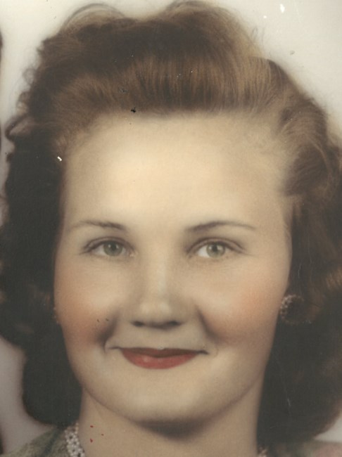 Obituary of Gloria Plauche