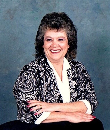 Obituary of Carol Sue Barrett