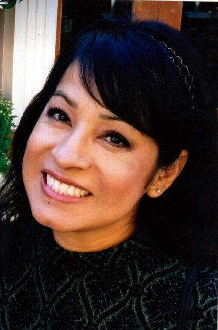 Obituary of Katherine Irene Acosta