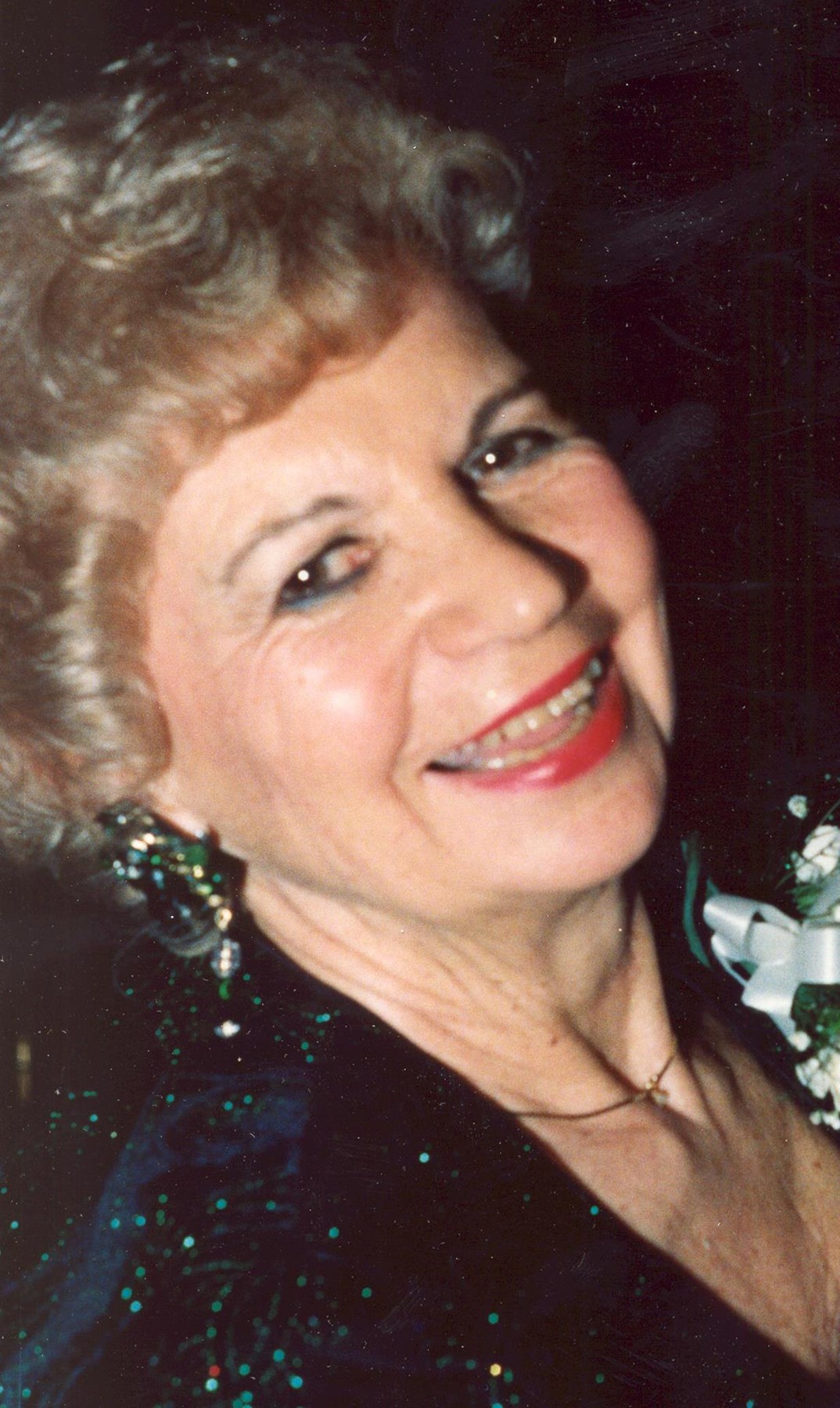 Obituary of Helen Mary Costantini
