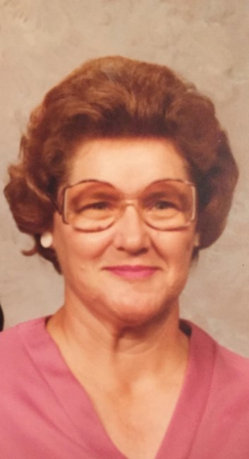 Obituary of Bonnie Neese Johnson