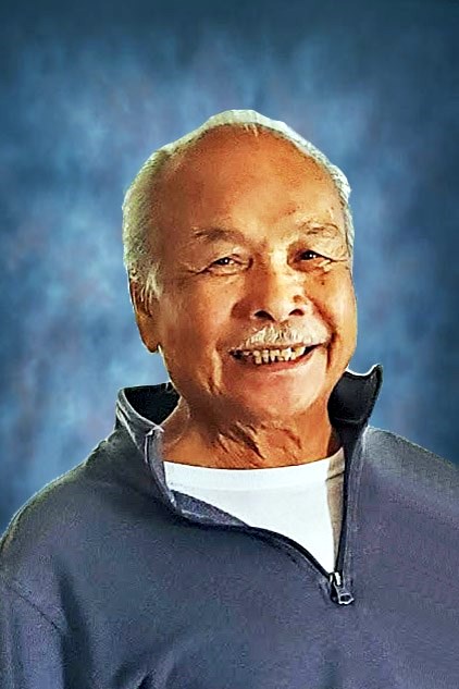 Obituary of Jovito Arquero Canonizado