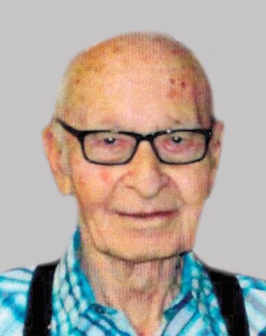 Obituary of Donald James Endicott