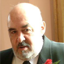 Obituary of Harold Nelson Penn