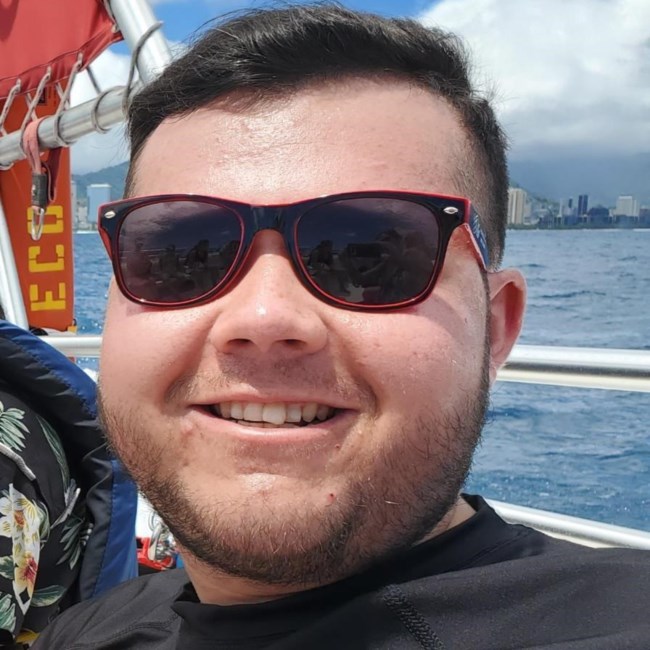 Obituary of Darryl Grover McLain