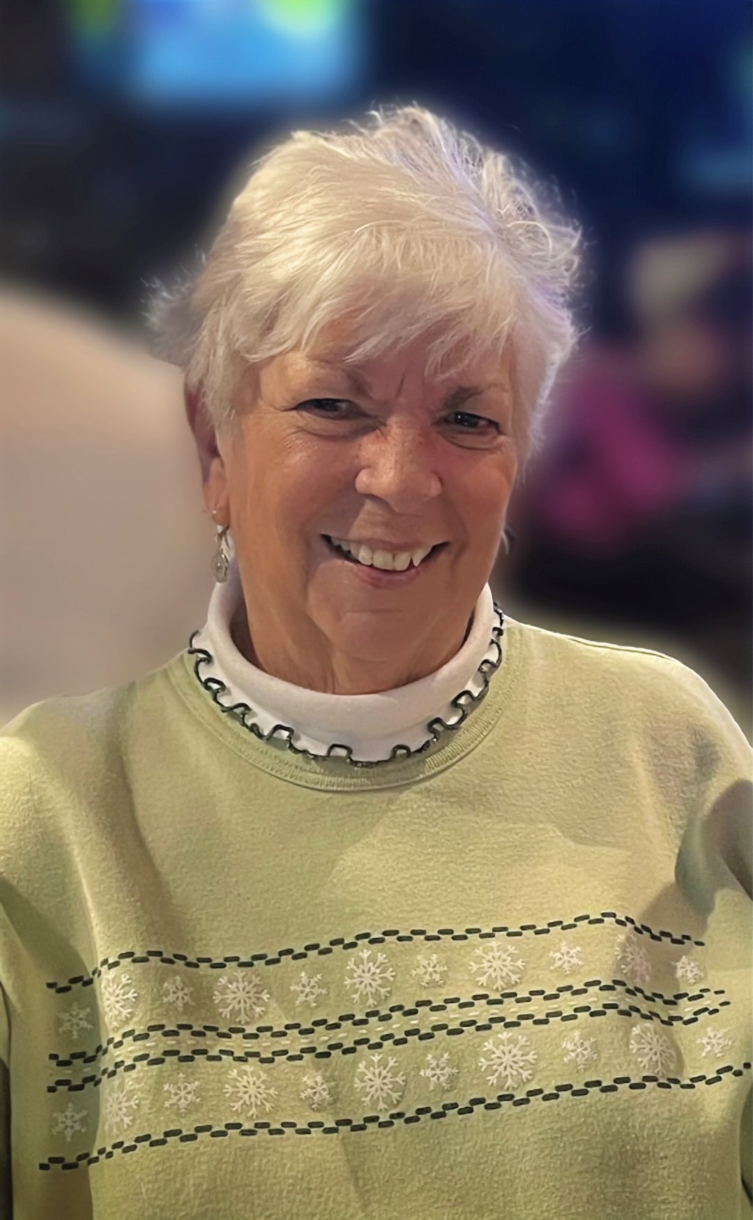 Obituary of Jody Keim