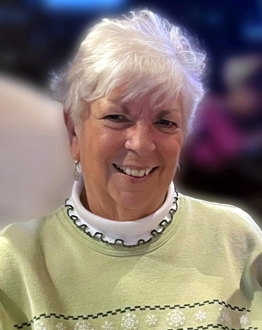 Obituario de Jody Keim