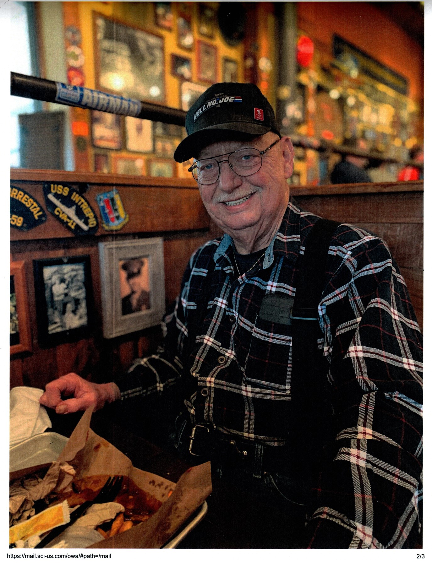 Obituary of Richard John Koel