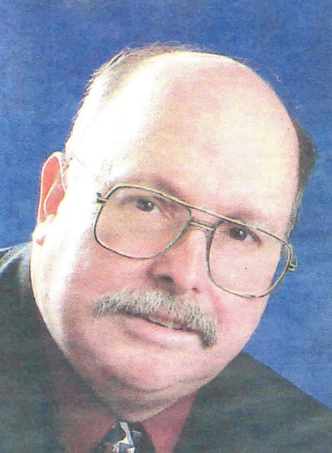 Obituary of James William Davis