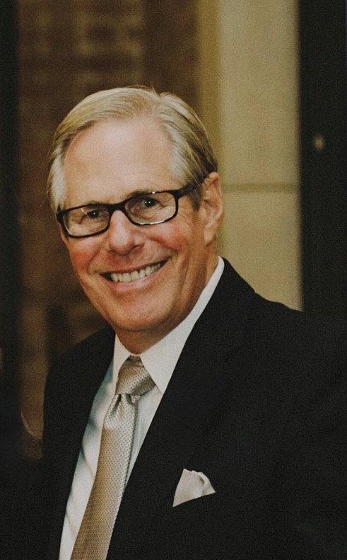 Obituary of Stephen Denison Harding