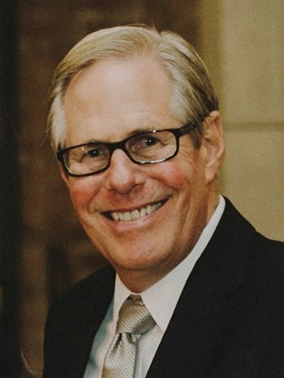 Obituary of Stephen Denison Harding