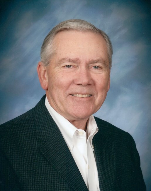 Obituary of Gaylord Vincent Magnuson