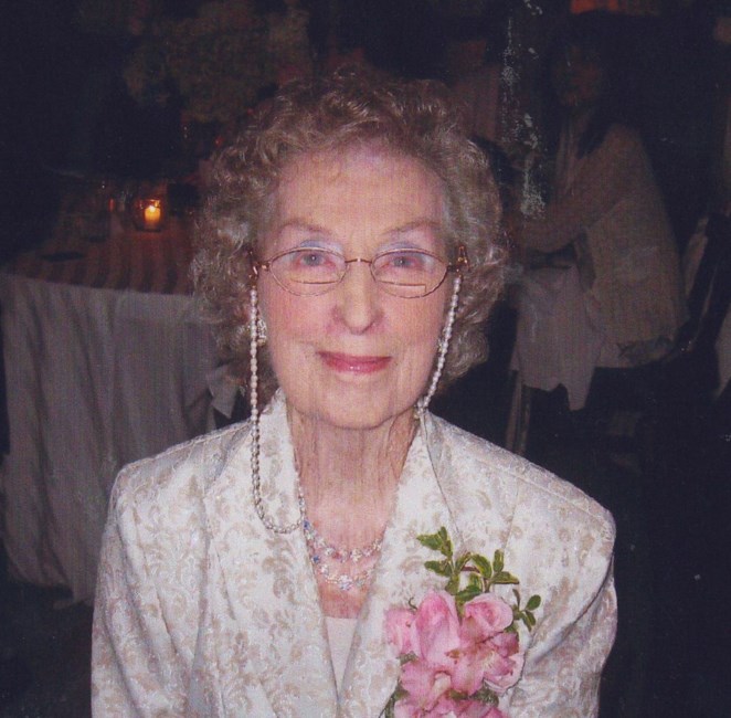 Obituary of Sara "Peggy" Hunter