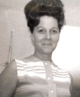 Obituary of Vernonia "Nona" Collins Boyd