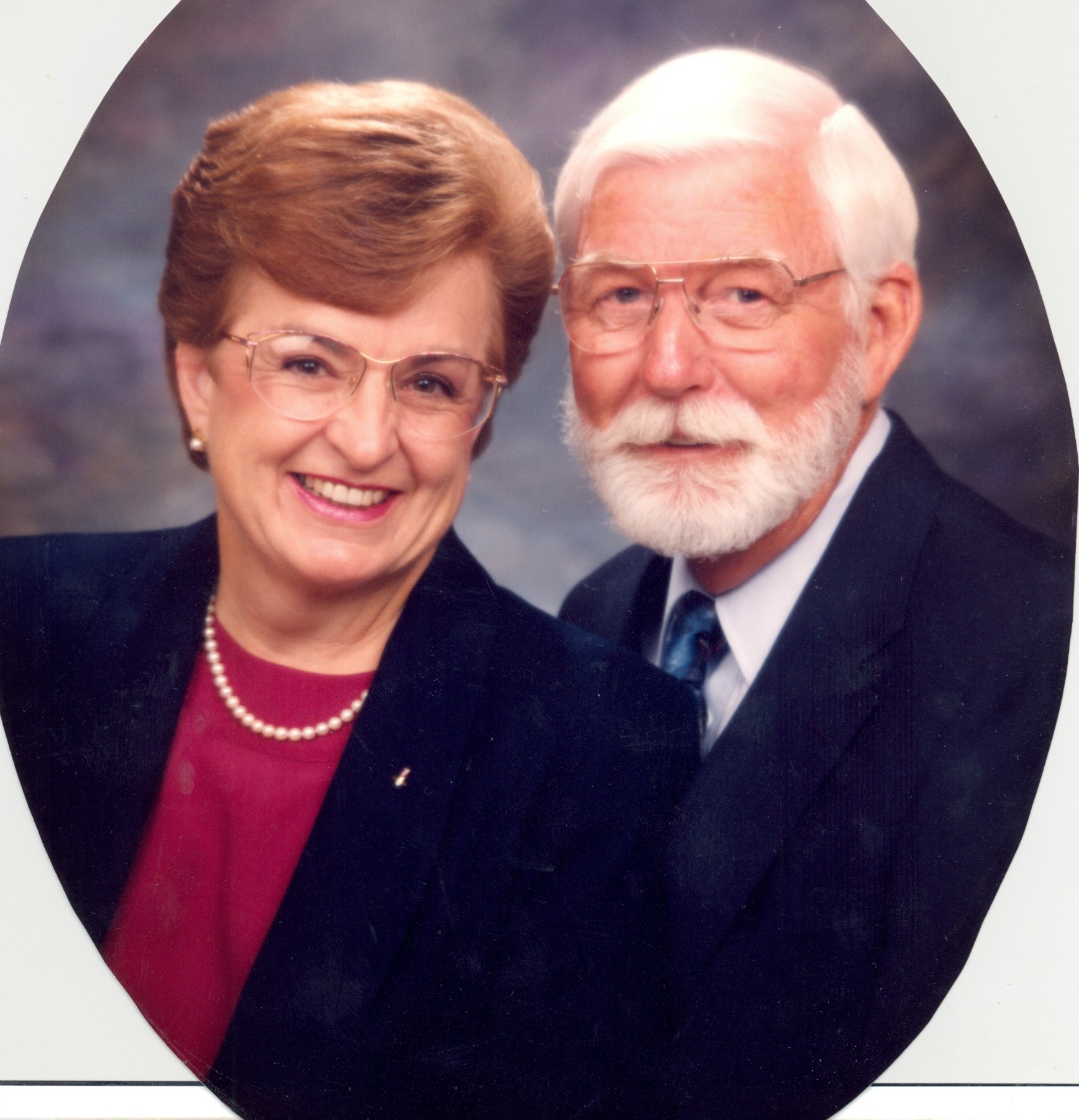 Obituary of Agnes J Maxwell