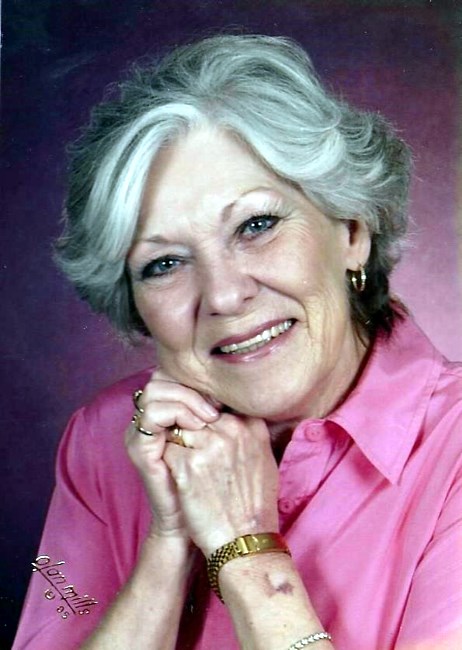 Obituary of Linda Elane Mitchell Zachry