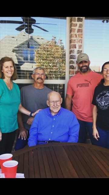 Obituary of Eugene Barmore Skinner