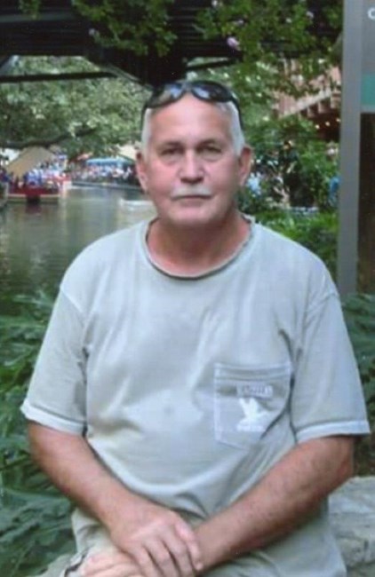 Obituary of Larry Wayne Hutton