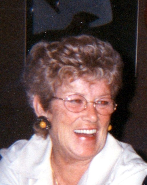 Obituario de Lucille Gagné