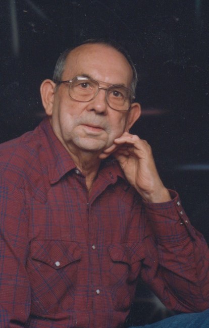 Obituary of Thelbert Amerson