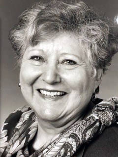 Obituary of Rita Ann Elliott