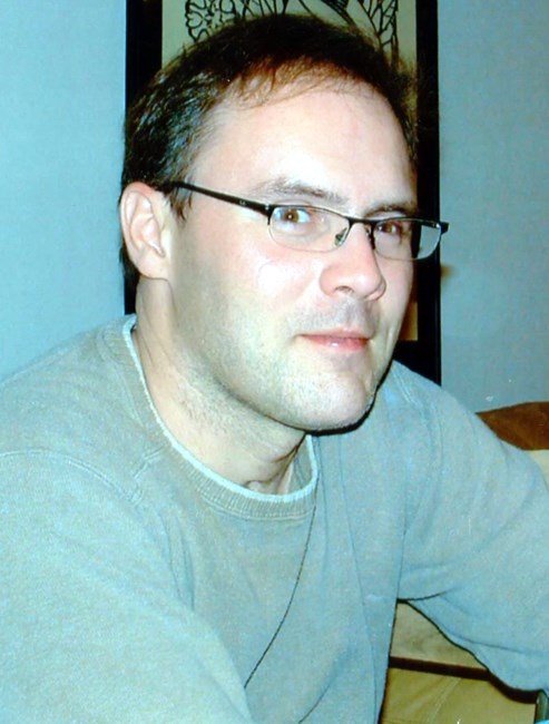 Obituary of David R. Lefebvre