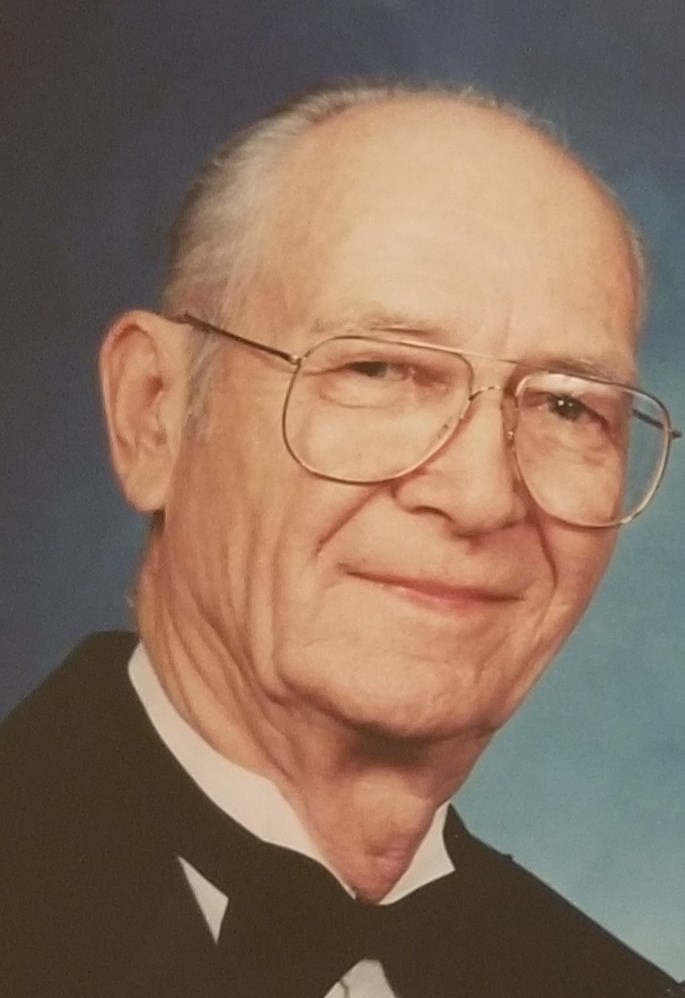 Woodrow Baker Obituary TX