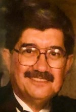John Richardson