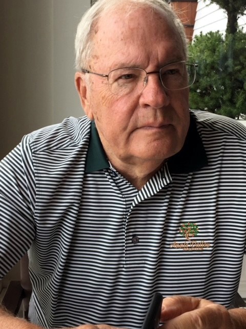 Obituary of Kenneth L. Underwood