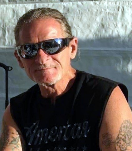 Obituary of James Edward Corp "Storm"