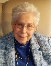 Obituary of Juanita W. Reinhard