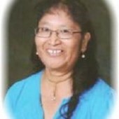 Obituary of Pauline A. Rubio