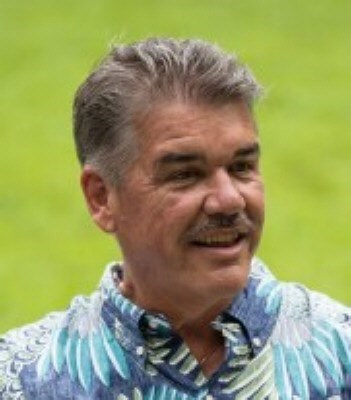 Obituary of Scott David Perry