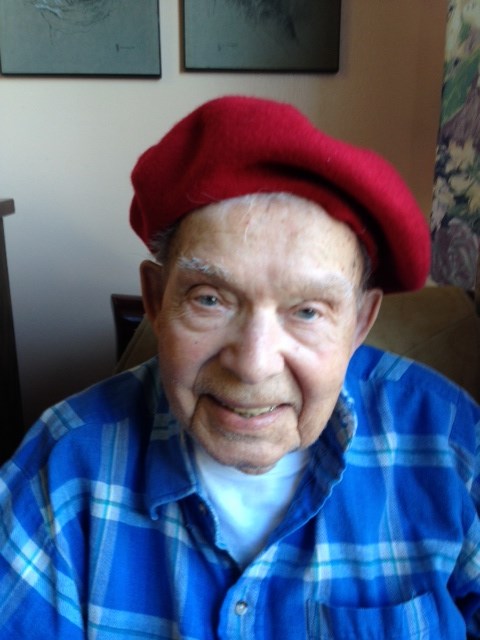 Obituary of Harry Shadrow