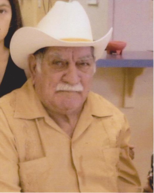 Obituary of Rogelio Matamoros