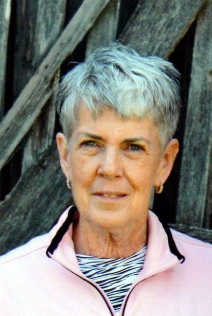 Obituary of Shirley Jean DeArmond