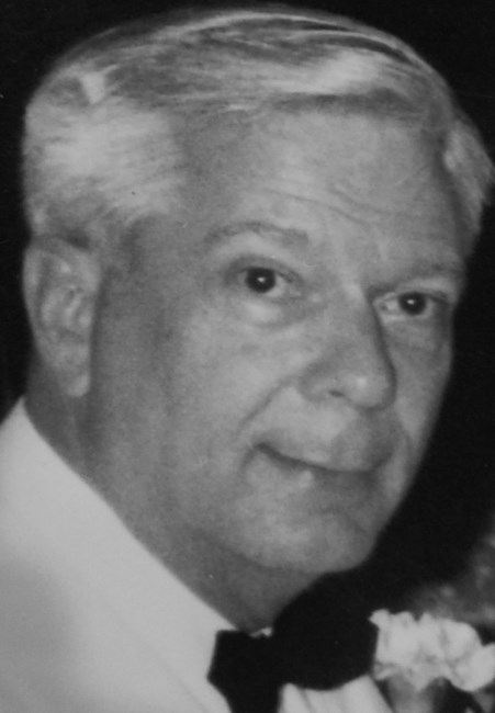 Obituary of Henry Howard Smith II