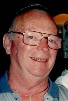 Obituary of James J. "Jim" Cleary