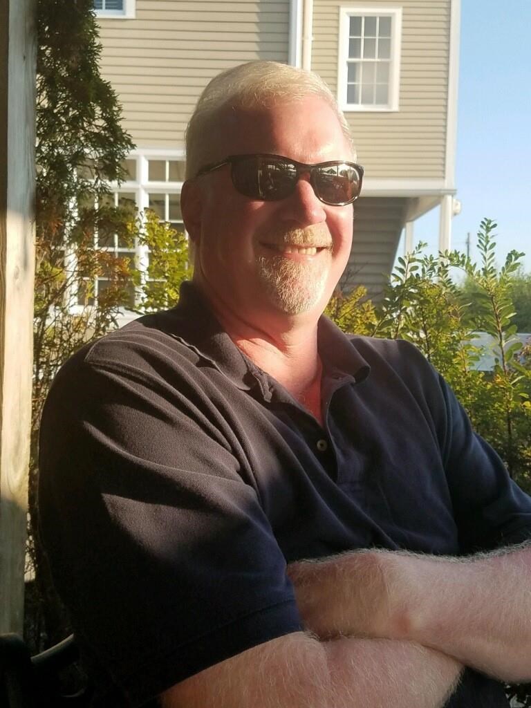 Obituary of Joseph L Fitzgerald