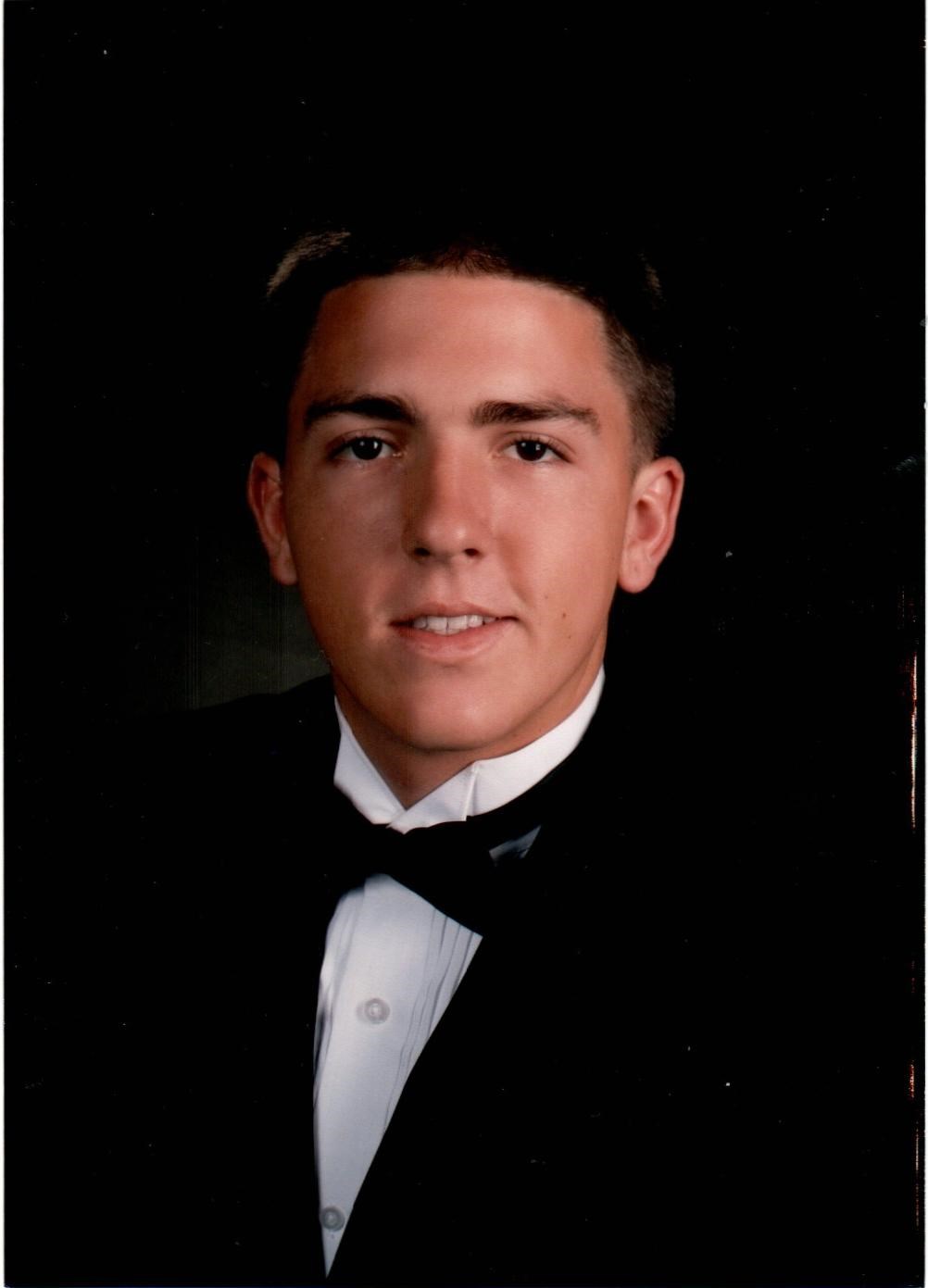 Obituary of Tyler Ray Kerry