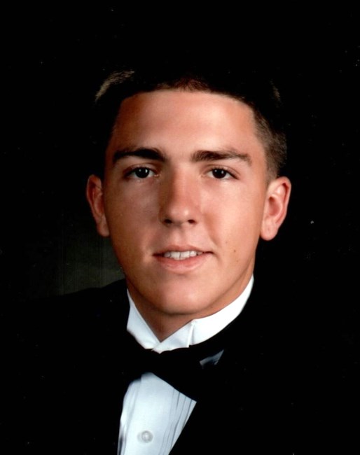 Obituary of Tyler Ray Kerry