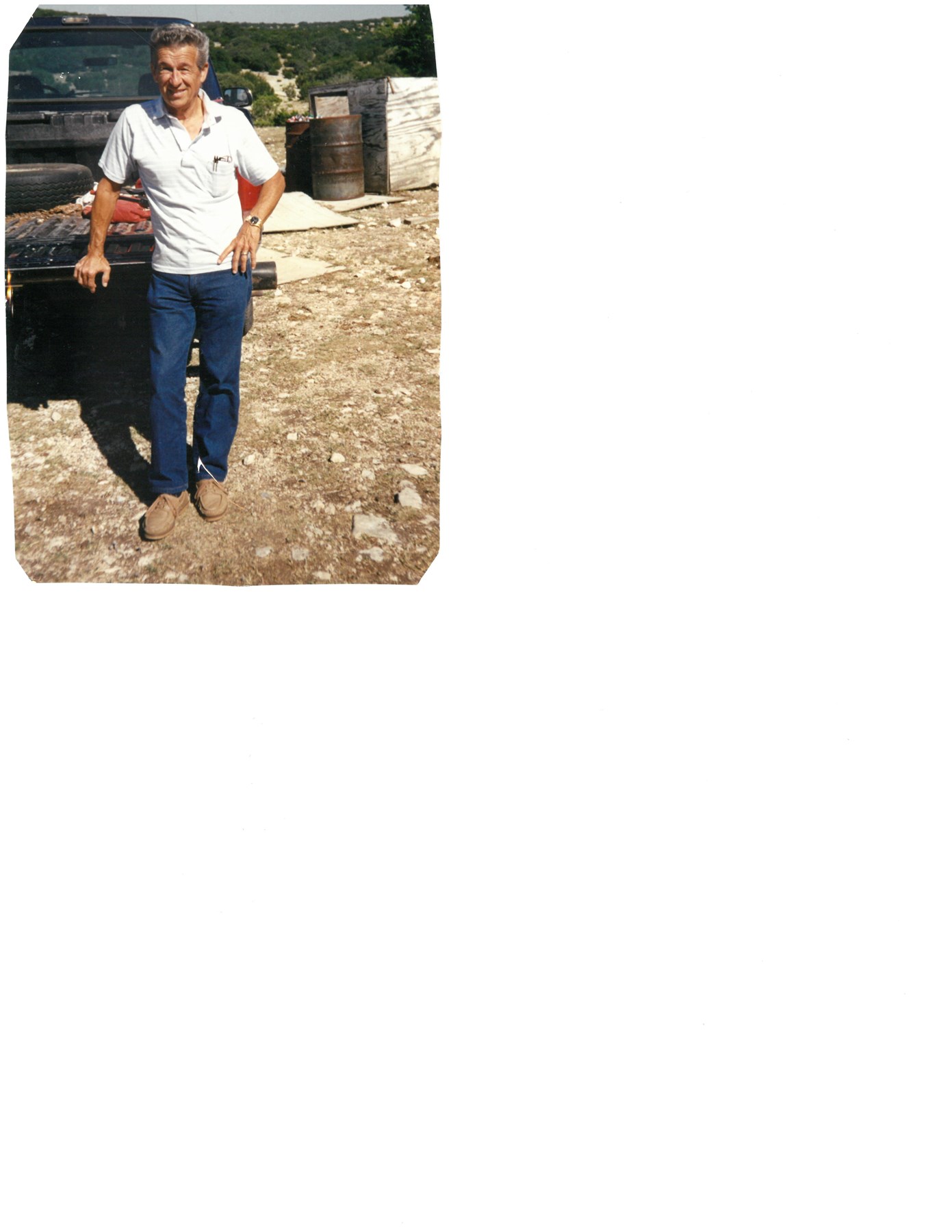 Obituary of Eddie F. Nardecchia Sr.