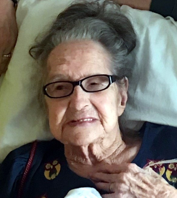 Eva Martin Obituary Olive Branch Ms