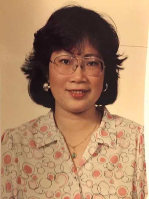 Obituary of Ka Lun Yuen
