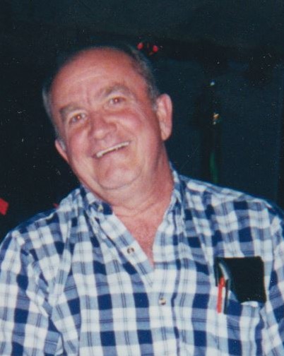 Obituario de James Oscar Miller