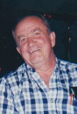 Obituary of James Oscar Miller