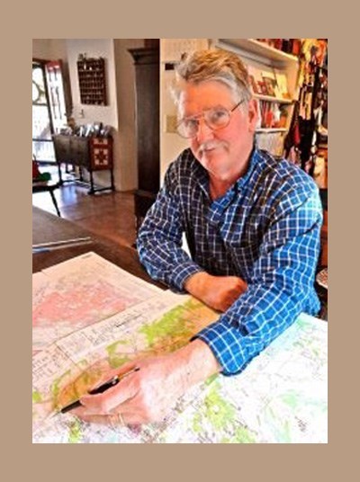 Obituary of John M. Rehm