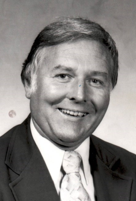 Obituary of Marvin Jack Lambrecht