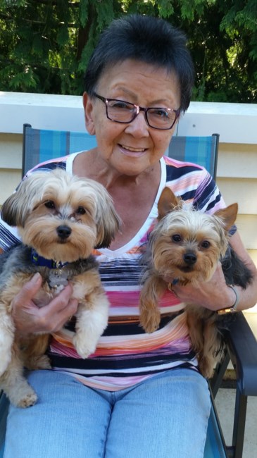 Obituary of Margaret Masako Iwasaki